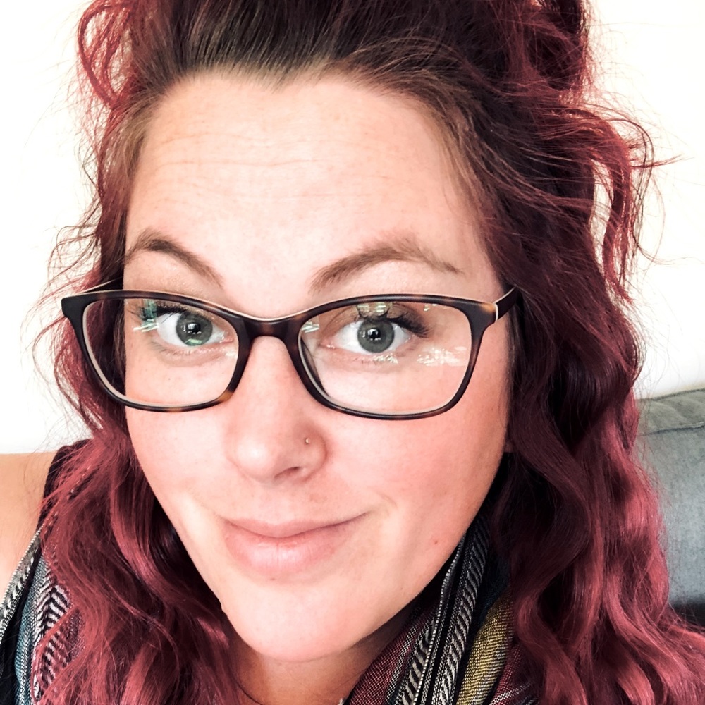 Meet your Posher, Lucy